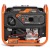 Бензиновый генератор инверторный Daewoo GDA 4600 Ei 4.2 кВт в Ростове-на-Дону