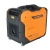 Инверторный бензогенератор Carver PPG-6500ISE 5 кВт в Ростове-на-Дону