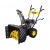 Бензиновый снегоуборщик Huter SGC 4100 W в Ростове-на-Дону