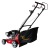 Газонокосилка бензиновая DDE WYZ18-WD65 в Ростове-на-Дону