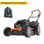 Газонокосилка бензиновая Yard Fox PRO 51 SH V в Ростове-на-Дону