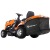 Садовый минитрактор Yard Fox T 86 RBH в Ростове-на-Дону