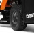 Садовый райдер Daewoo DWR 610 в Ростове-на-Дону