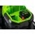 Газонокосилка аккумуляторная GreenWorks GD40LM46SP 8 Ач в Ростове-на-Дону