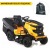 Садовый минитрактор Cub Cadet XT2 CC1023 25HP в Ростове-на-Дону