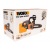 Аккумуляторная пила Worx WG322E.1 10" в Ростове-на-Дону