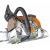 Бензопила Stihl MS 880-47" в Ростове-на-Дону