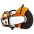 Бензорез Stihl TS 420 в Ростове-на-Дону
