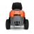 Садовый райдер Husqvarna R 112C с двигателем Briggs&Stratton в Ростове-на-Дону