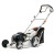 Газонокосилка бензиновая Daewoo L 50SPB (X BLADE) в Ростове-на-Дону