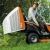 Садовый минитрактор Stihl RT 5112.1Z в Ростове-на-Дону