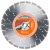 Алмазный диск Vari-cut Husqvarna S35 400-25,4 в Ростове-на-Дону