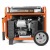 Инверторный бензогенератор Daewoo GDA 6600Ei 5.5 кВт в Ростове-на-Дону