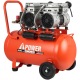 Компрессор безмасляный A-iPower AC290/50LF в Ростове-на-Дону