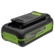 Аккумулятор High Power G40HP2 для техники GreenWorks 40 В в Ростове-на-Дону