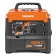 Инверторный бензогенератор Daewoo GDA 1400 i 1 кВт в Ростове-на-Дону