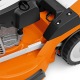 Газонокосилка бензиновая Stihl RM 248.2 в Ростове-на-Дону