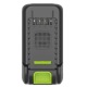 Аккумулятор High Power G40HP2 для техники GreenWorks 40 В в Ростове-на-Дону