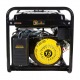 Бензиновый генератор Huter DY8000LX-3 6.5 кВт в Ростове-на-Дону