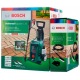 Мойка высокого давления Bosch UniversalAquatak 130 + Car Kit в Ростове-на-Дону