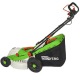 Газонокосилка электрическая RedVerg RD-ELM430 в Ростове-на-Дону