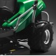 Садовый минитрактор Caiman Croso 4WD 97D2C в Ростове-на-Дону