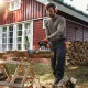 Бензопила Stihl MS 212 C-BE 14&quot; в Ростове-на-Дону