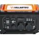 Бензиновый генератор инверторный Villartec GI358 2025 3.5 кВт в Ростове-на-Дону