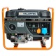 Бензогенератор Villartec GG6300C 5 кВт в Ростове-на-Дону