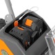 Культиватор аккумуляторный Daewoo DAT 3042Li (без аккумулятора и зарядного устройства) в Ростове-на-Дону