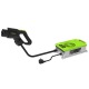 Зарядное устройство для райдеров GreenWorks ZTC152, ZTCS92 в Ростове-на-Дону