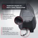 Чехол Park-Manner для снегохода универсальный серии Pro MAX в Ростове-на-Дону