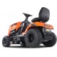 Садовый минитрактор Yard Fox T 108SCH в Ростове-на-Дону