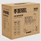 Компрессор поршневой безмасляный Denzel DLP-3000/50 в Ростове-на-Дону