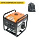 Бензиновый генератор инверторный Villartec GI358 2025 3.5 кВт в Ростове-на-Дону