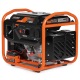 Бензиновый генератор инверторный Daewoo GDA 4600 Ei 4.2 кВт в Ростове-на-Дону