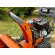 Снегоуборщик Holzfforma ST330DLE PRO в Ростове-на-Дону