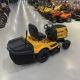 Садовый минитрактор Cub Cadet LT1 NR92 в Ростове-на-Дону