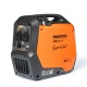 Бензиновый генератор инверторный Daewoo GDA 2500 Si 2 кВт в Ростове-на-Дону