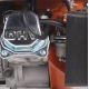 Бензогенератор Patriot Max Power SRGE 1500 1 кВт в Ростове-на-Дону