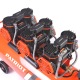 Компрессор безмасляный Patriot KDS 580 F100 в Ростове-на-Дону