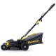 Газонокосилка электрическая Champion EM3414 в Ростове-на-Дону