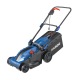 Газонокосилка электрическая Hyundai LE 3830 в Ростове-на-Дону