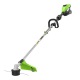Аккумуляторный триммер GreenWorks ST161S 5 Ач в Ростове-на-Дону