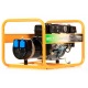 Бензогенератор Caiman Expert 3010X 2.6 кВт в Ростове-на-Дону