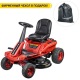 Садовый райдер Elitech МА 4892 (E1610.005.00) в Ростове-на-Дону