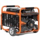 Бензогенератор Daewoo GDA 9500 DPE-3 8 кВт в Ростове-на-Дону