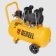 Компрессор поршневой безмасляный Denzel DLP-1500/50 в Ростове-на-Дону