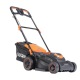 Газонокосилка электрическая Patriot PT 1737E Lux в Ростове-на-Дону