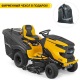 Садовый минитрактор Cub Cadet XT2 QR106 в Ростове-на-Дону